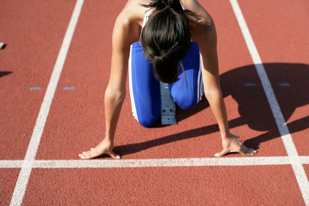 Les Jo sont un événement sportif traduit et diffusé dans le monde entier